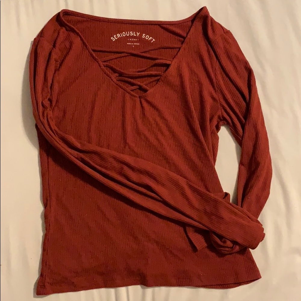 Aeropostale Long Sleeve